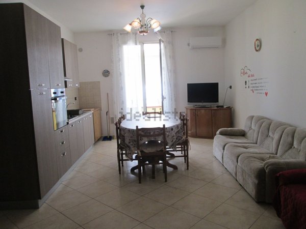 appartamento in vendita a Licata