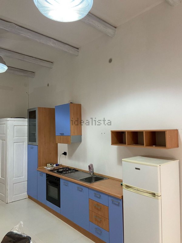 appartamento in vendita a Licata