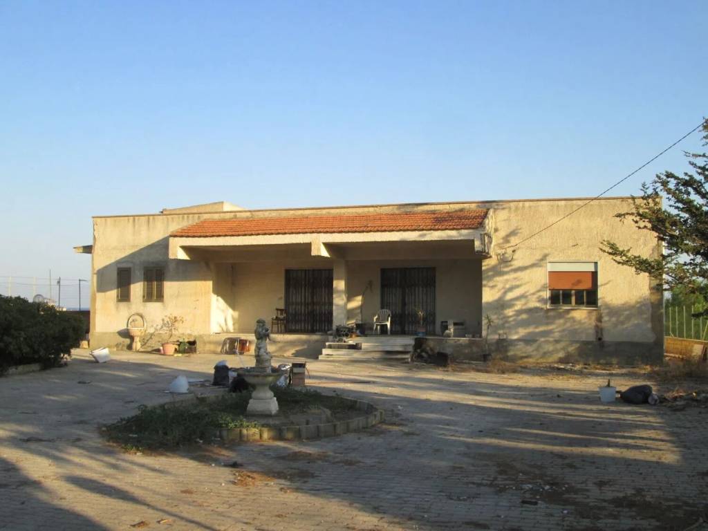 appartamento in vendita a Licata