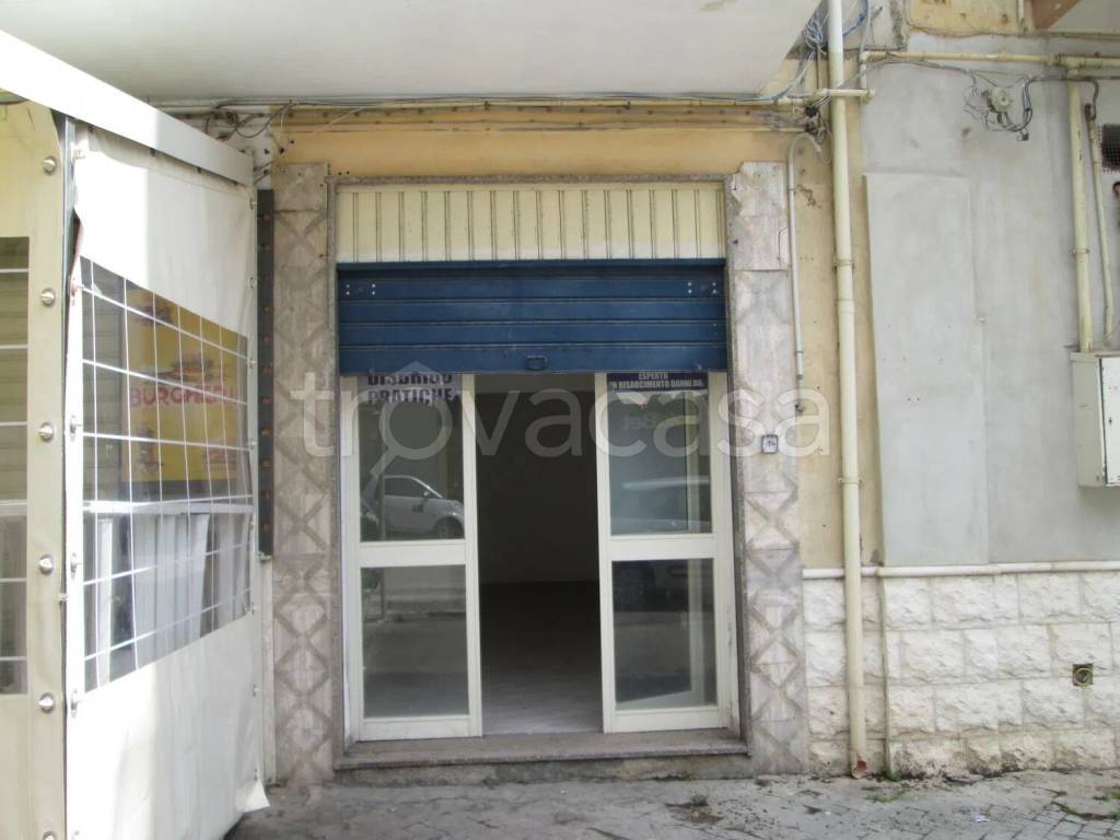 negozio in vendita a Licata