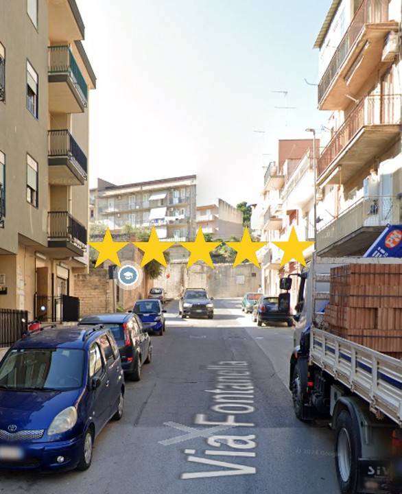 appartamento in vendita a Licata