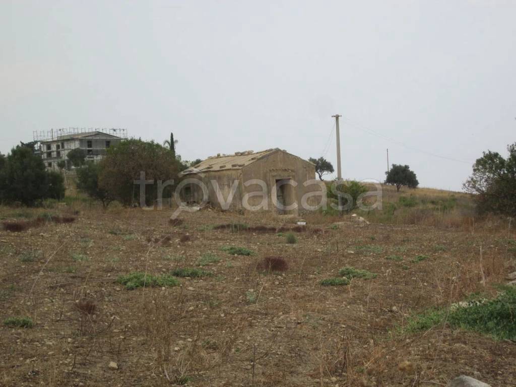 casa indipendente in vendita a Licata