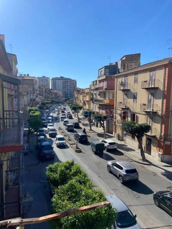 appartamento in vendita a Licata