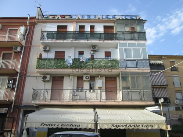 appartamento in vendita a Licata