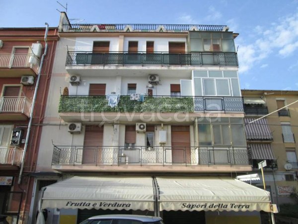 appartamento in vendita a Licata