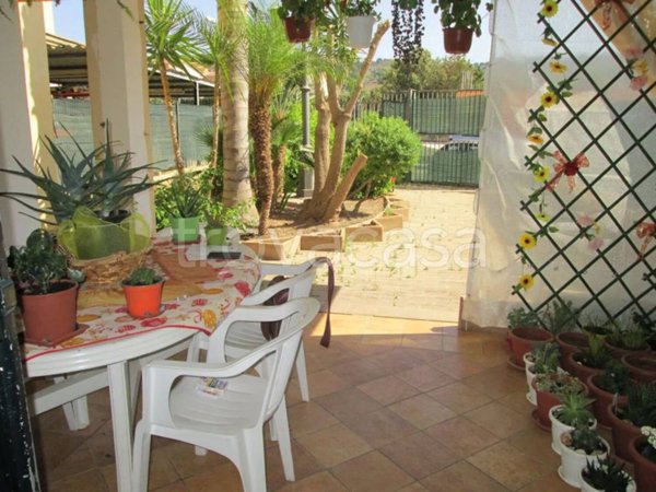 casa indipendente in vendita a Licata