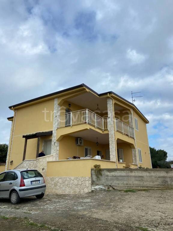 appartamento in vendita a Licata