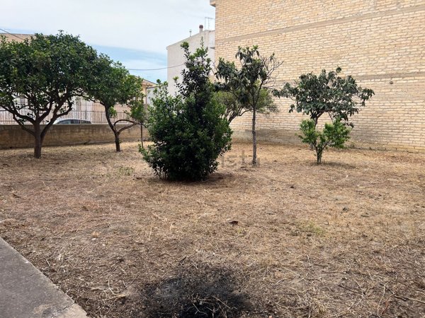 casa indipendente in vendita a Licata