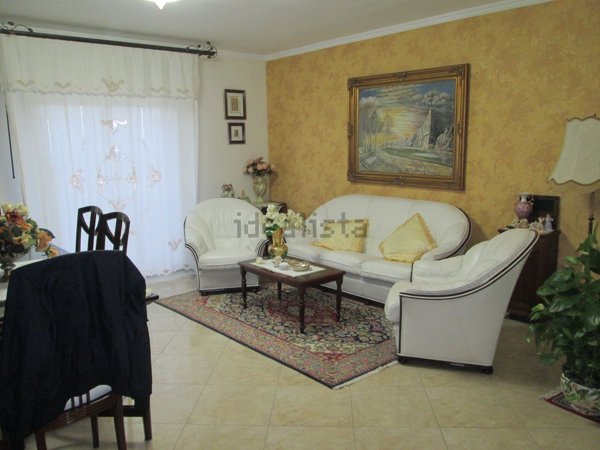 appartamento in vendita a Licata