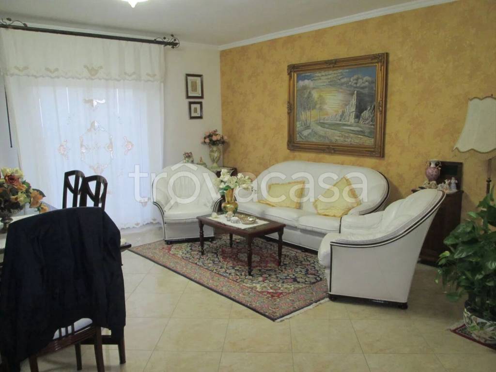 appartamento in vendita a Licata