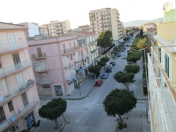 appartamento in vendita a Licata