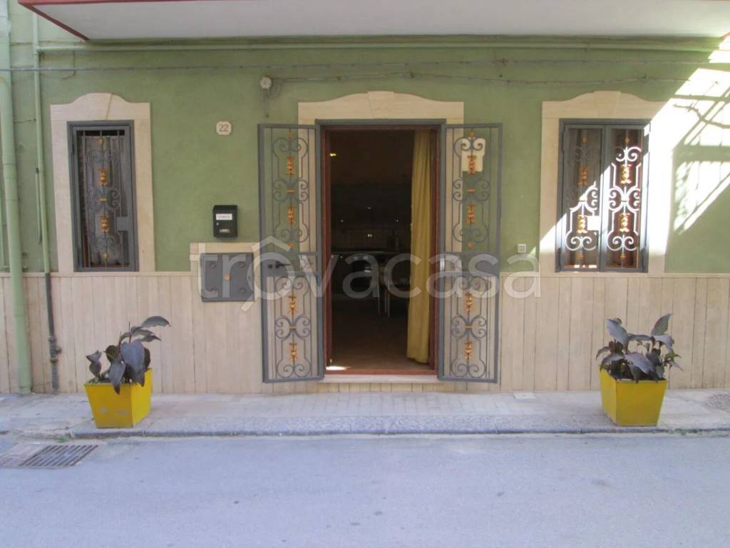 appartamento in vendita a Licata