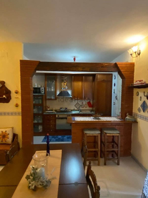 appartamento in vendita a Licata