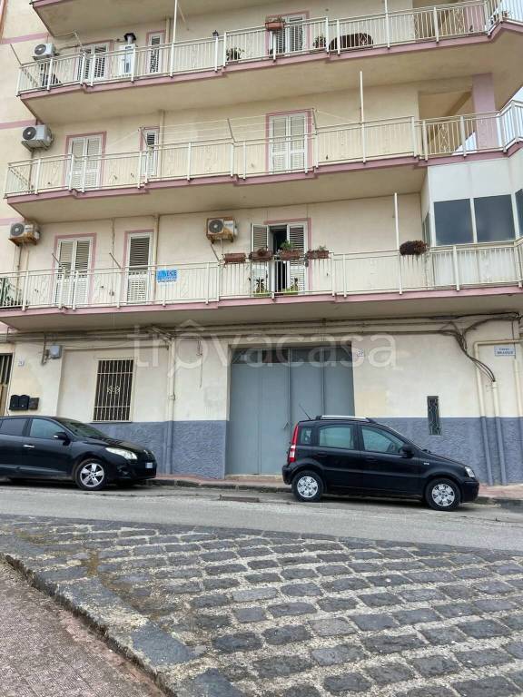 appartamento in vendita a Licata