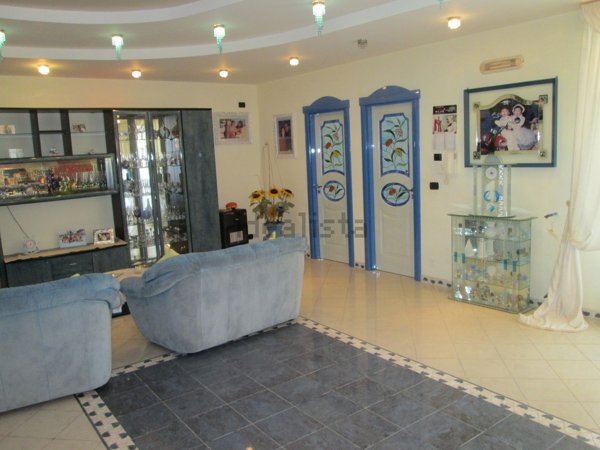 appartamento in vendita a Licata