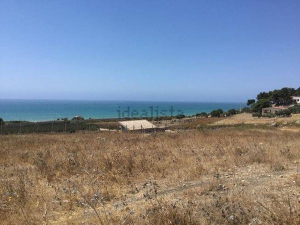 terreno agricolo in vendita a Licata