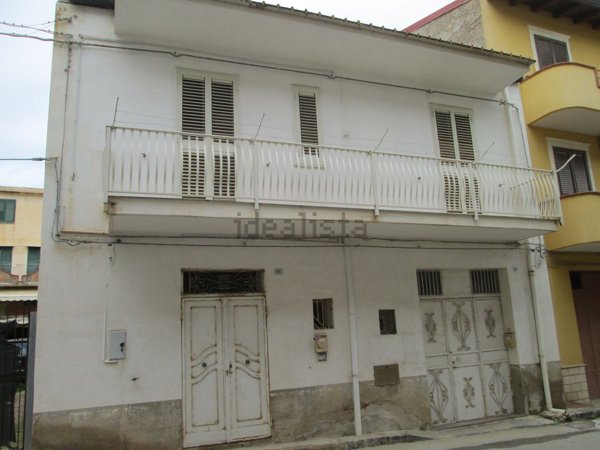 appartamento in vendita a Licata