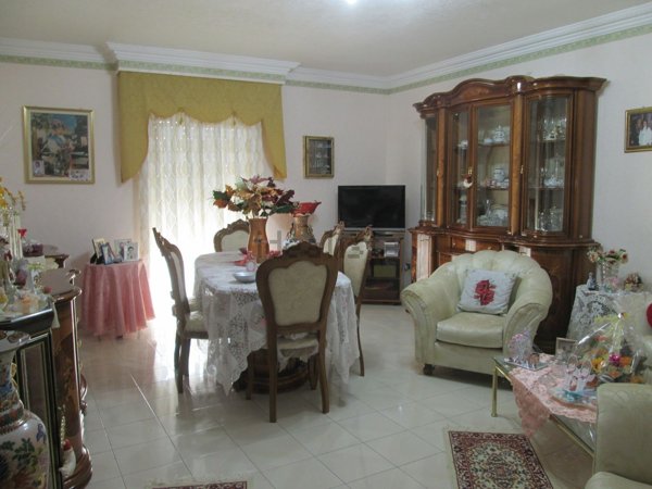 appartamento in vendita a Licata