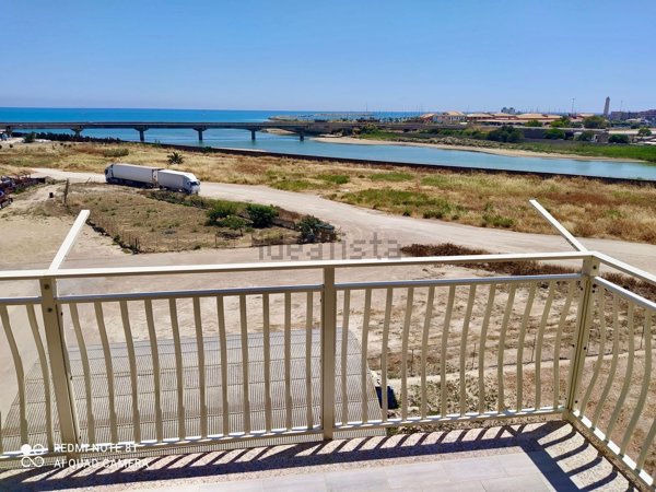 appartamento in vendita a Licata