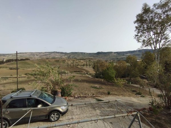terreno agricolo in vendita a Licata