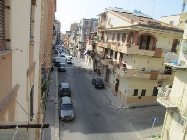 appartamento in vendita a Licata