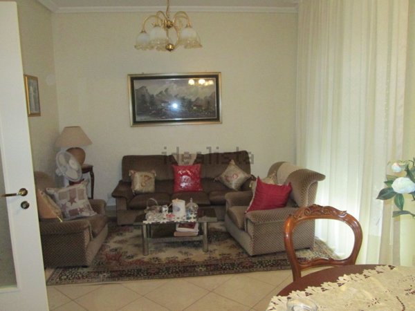 appartamento in vendita a Licata