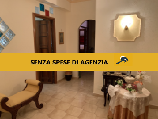 appartamento in vendita a Licata