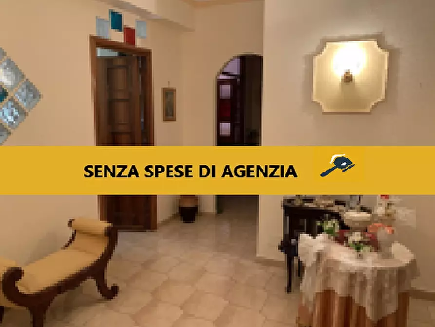 appartamento in vendita a Licata