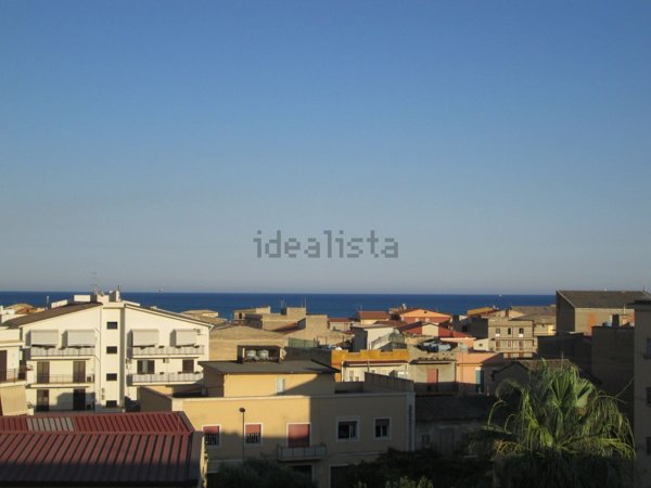 appartamento in vendita a Licata