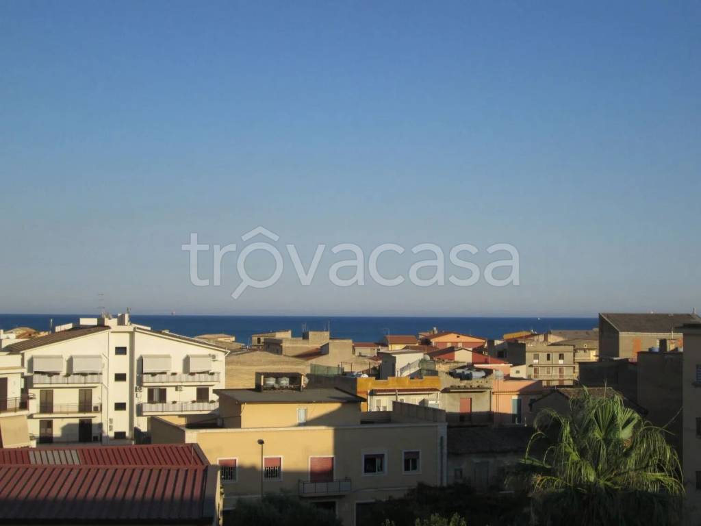 appartamento in vendita a Licata