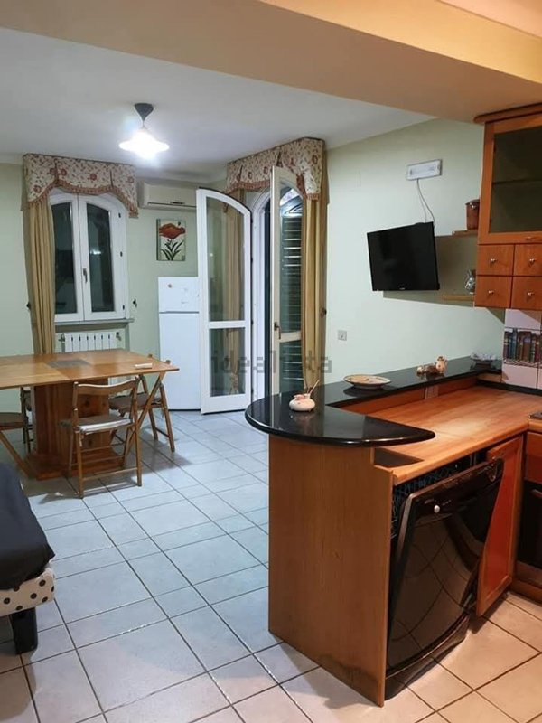 appartamento in vendita a Licata