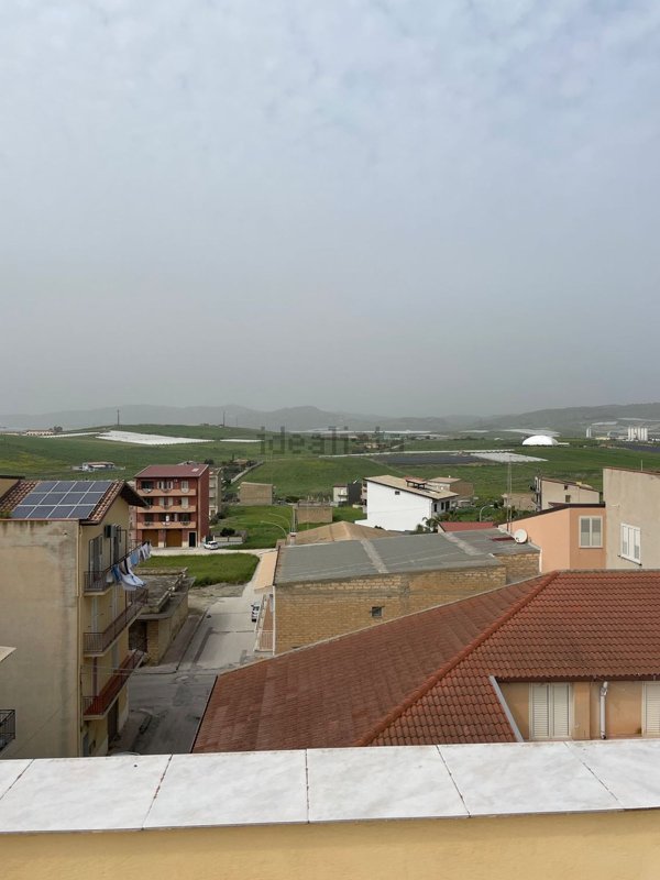 appartamento in vendita a Licata