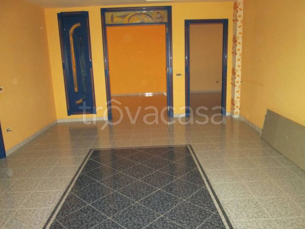 appartamento in vendita a Licata