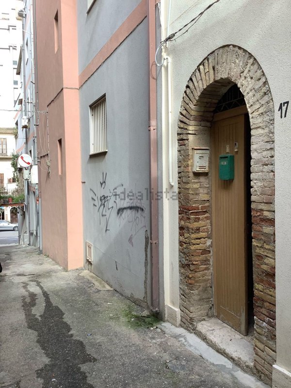 appartamento in vendita a Licata