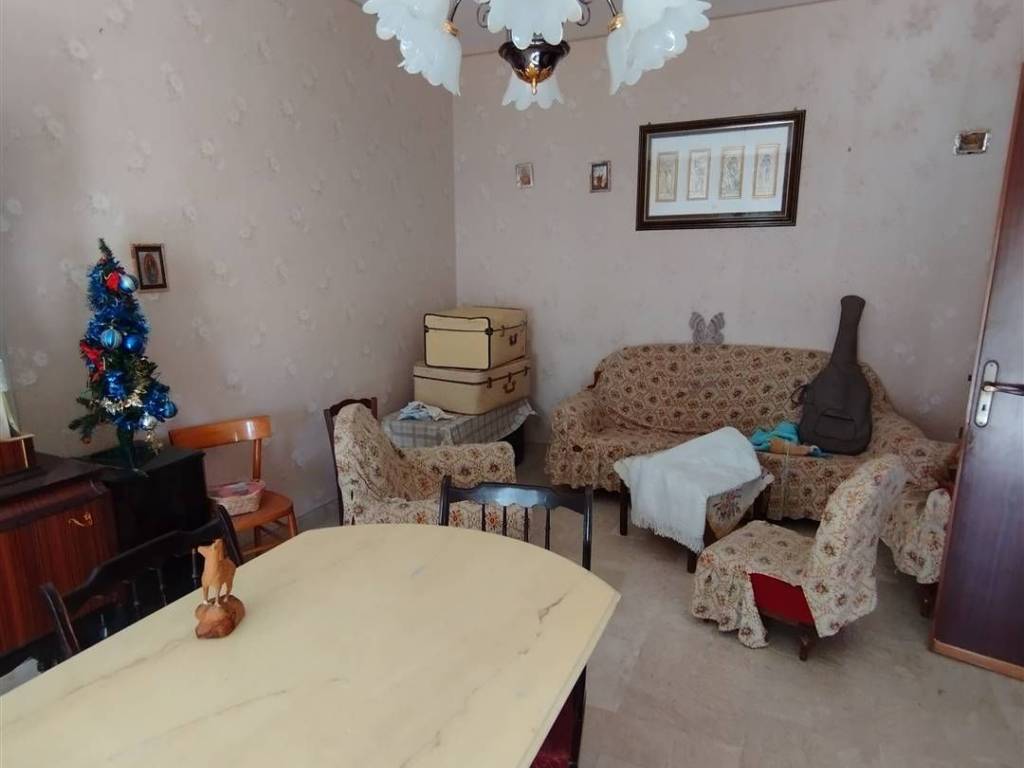 appartamento in vendita a Licata