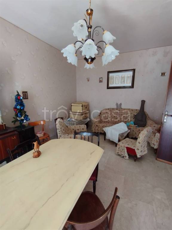 appartamento in vendita a Licata