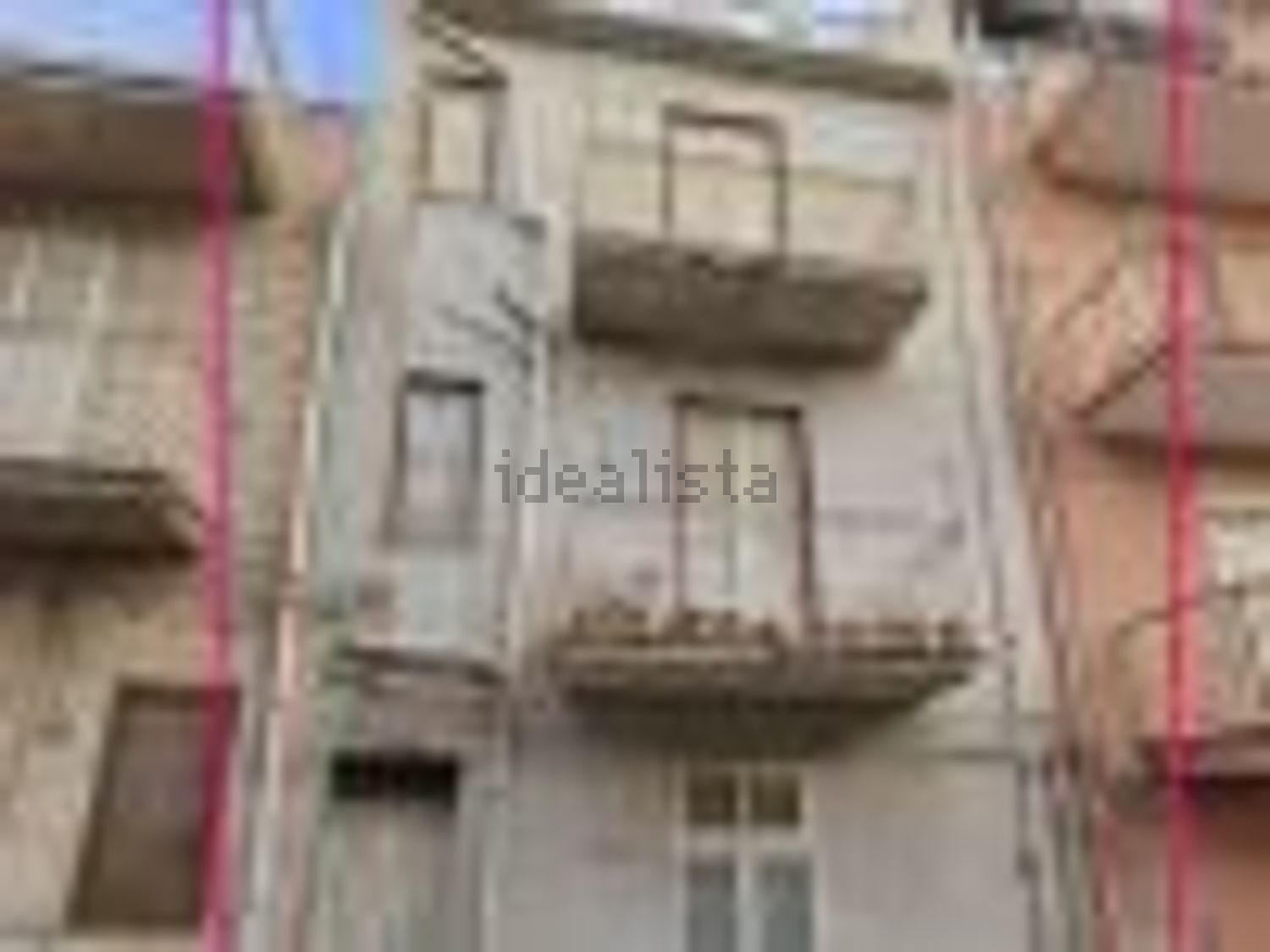 appartamento in vendita a Licata