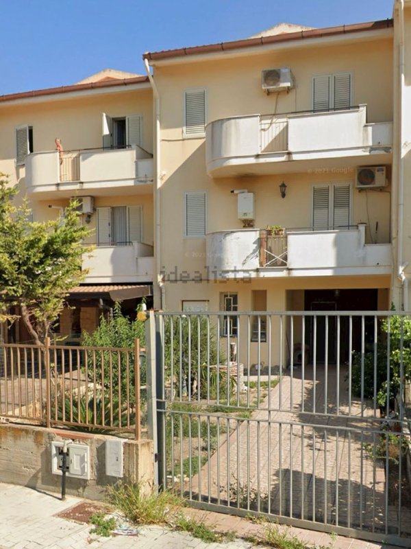 casa indipendente in vendita a Licata