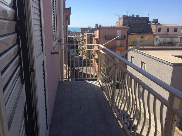 appartamento in vendita a Licata