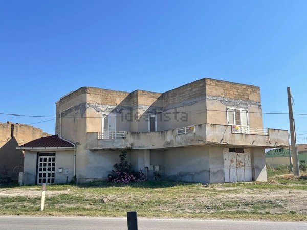 appartamento in vendita a Licata