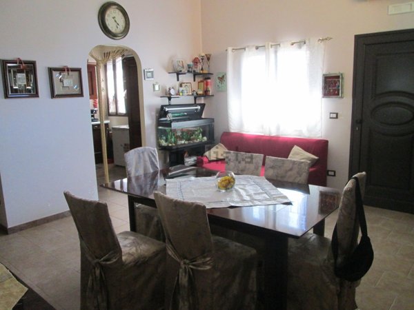 appartamento in vendita a Licata