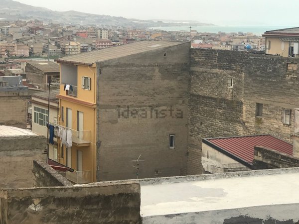 appartamento in vendita a Licata