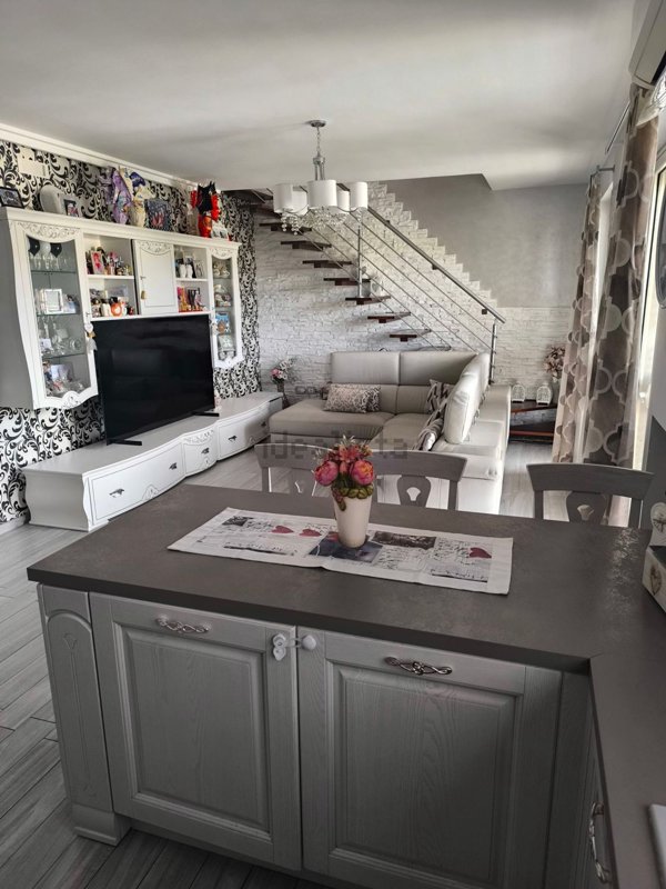 appartamento in vendita a Licata