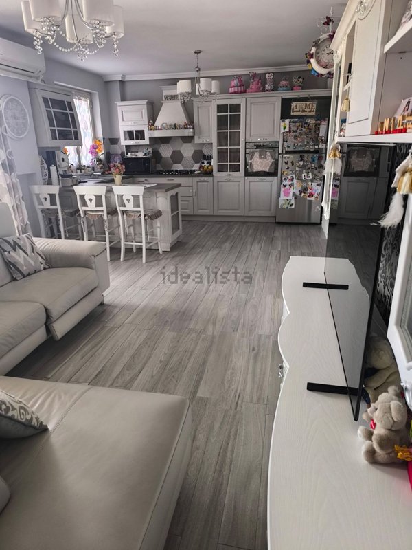 appartamento in vendita a Licata