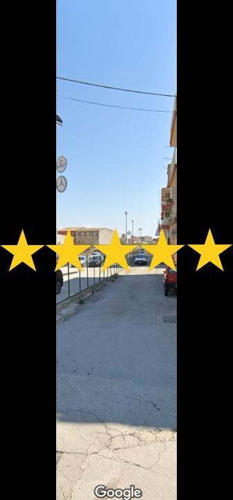 appartamento in vendita a Licata