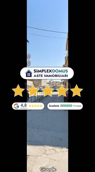 appartamento in vendita a Licata