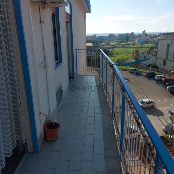 appartamento in vendita a Licata