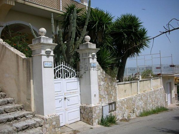 appartamento in vendita a Licata