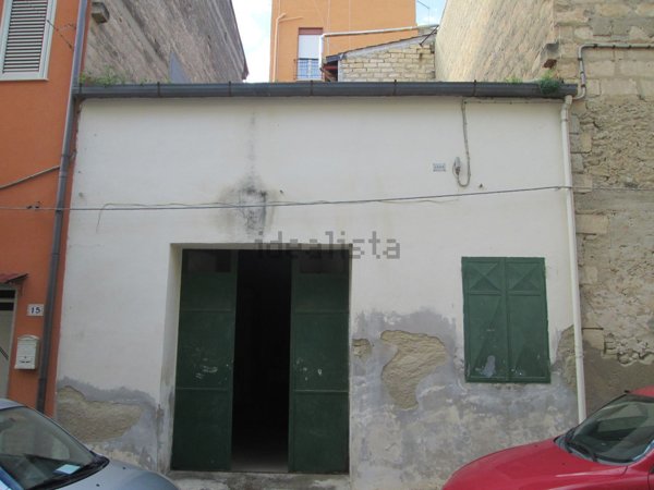 appartamento in vendita a Licata