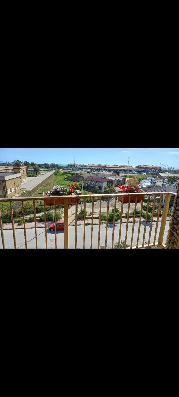 appartamento in vendita a Licata